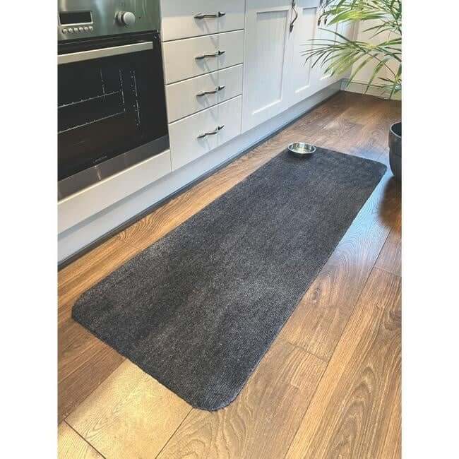 Washable Soft Pet Mat and Runner The Rugs