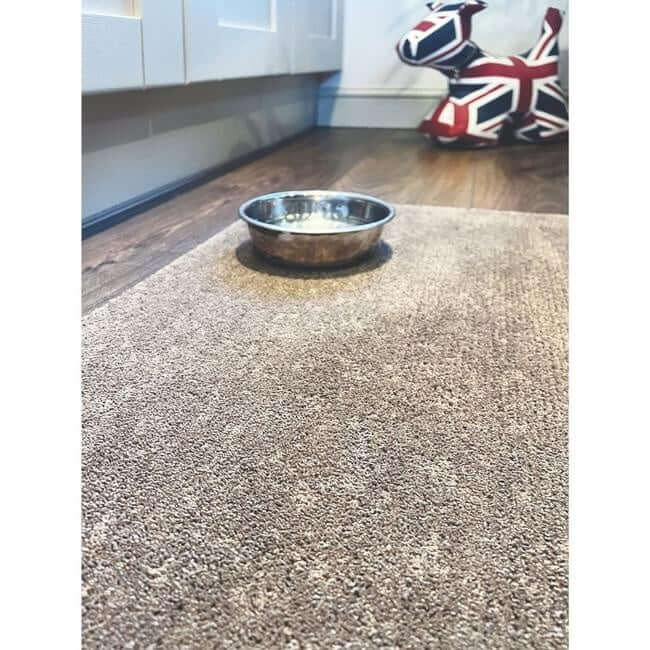 Washable Soft Pet Mat and Runner The Rugs