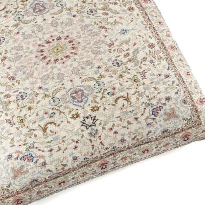 Vintage Chenille Cushions – 45x45 cm The Rugs