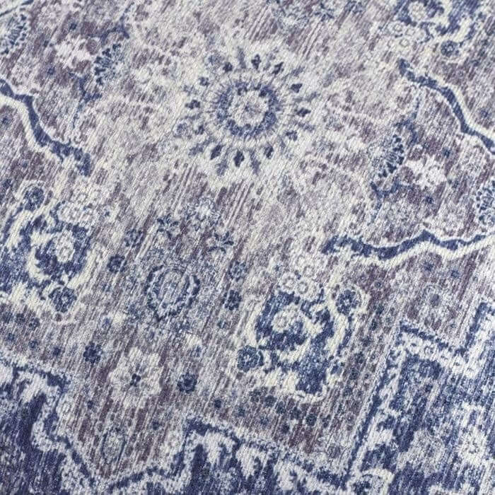 Vintage Chenille Cushions – 45x45 cm The Rugs