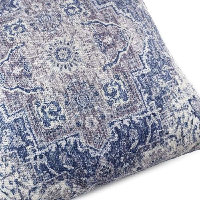 Vintage Chenille Cushions – 45x45 cm The Rugs