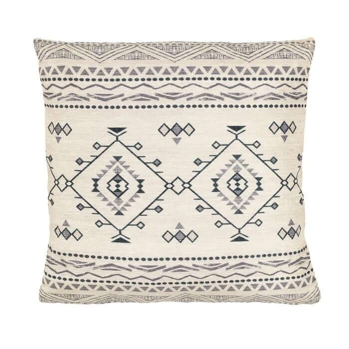 Vintage Chenille Cushions – 45x45 cm The Rugs