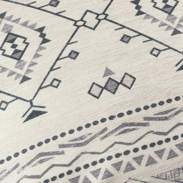 Vintage Chenille Cushions – 45x45 cm The Rugs