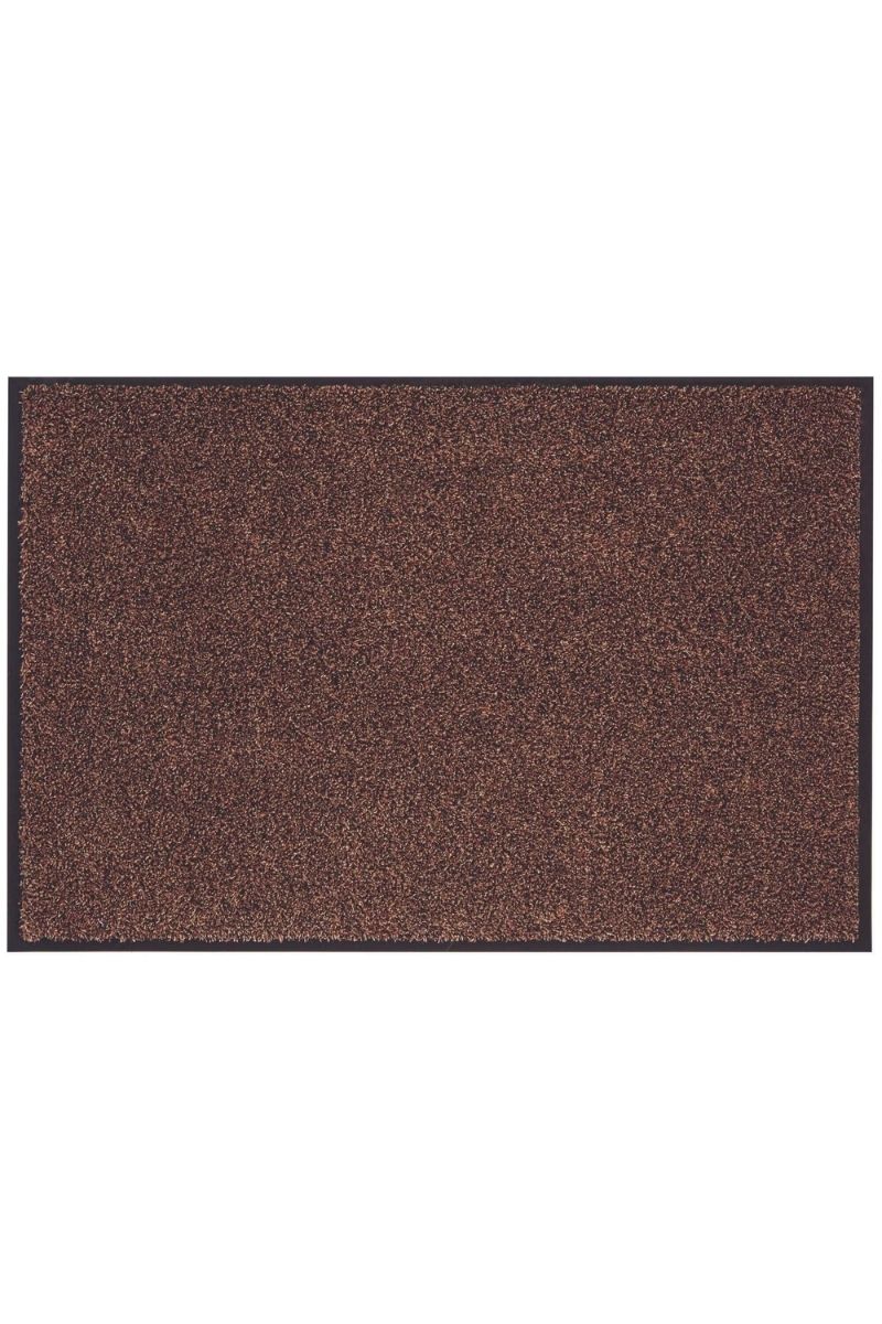 Washable Mat With Border Small Medium | 133 The Rugs