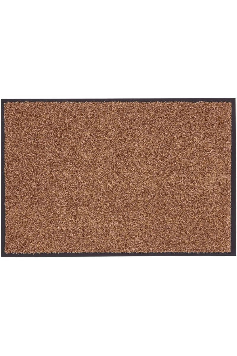 Washable Mat With Border Small Medium | 133 The Rugs