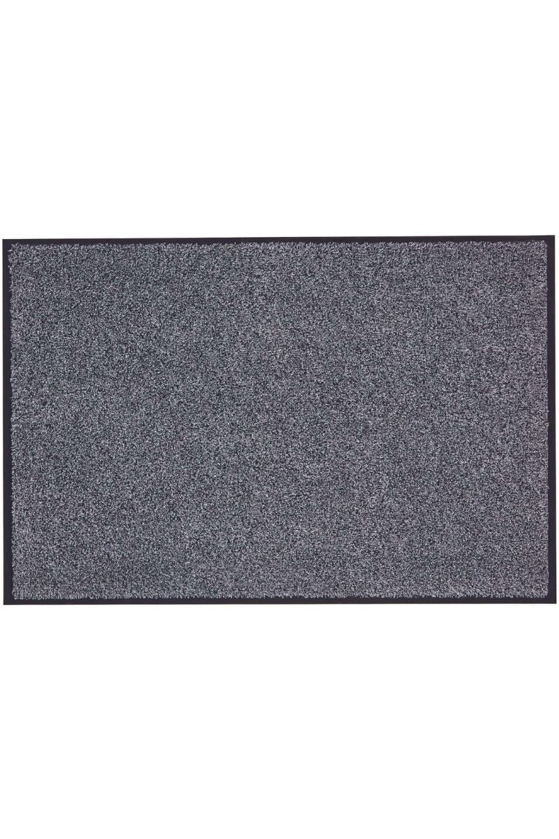 Washable Mat With Border Small Medium | 133 The Rugs