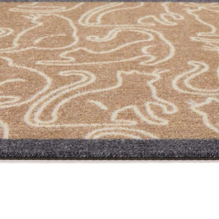 Washable Pet Mat - 50x75 cm The Rugs
