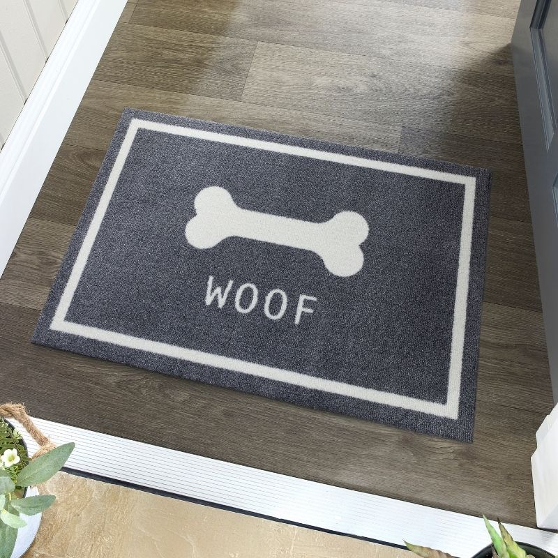 Washable Pet Mat - 50x75 cm The Rugs