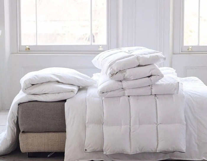 Duvet TOG