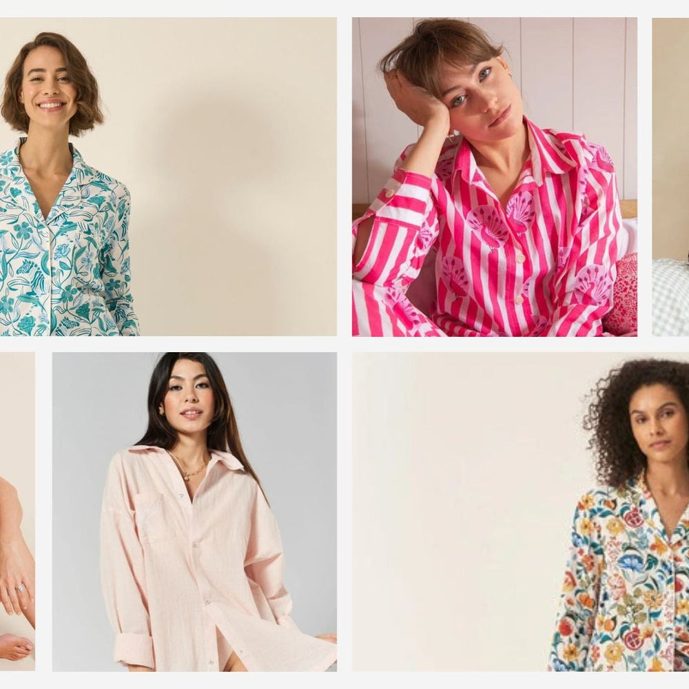 Best Women's Pyjamas