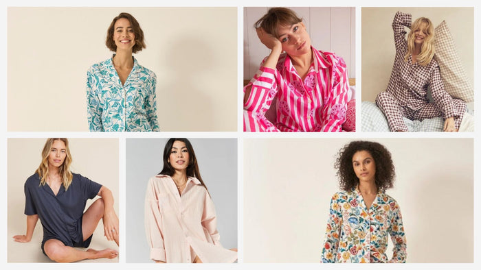 Best Women's Pyjamas