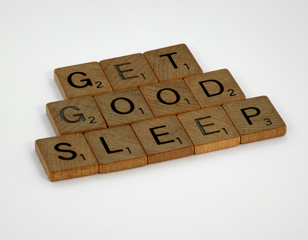 Sleep Myths