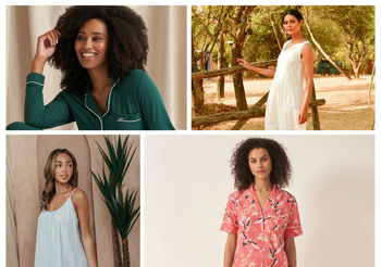 Best pyjamas for hot sleepers
