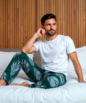 Drift Sleepwear