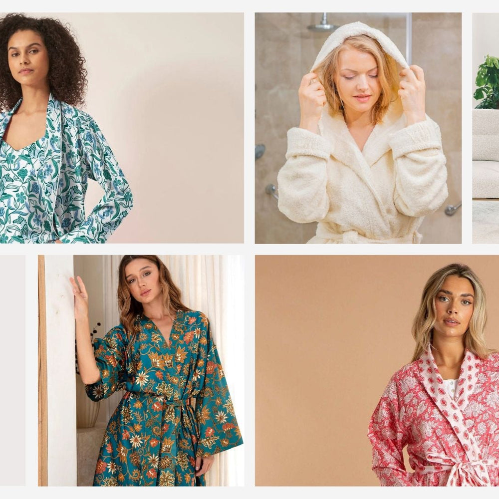 Dressing Gowns