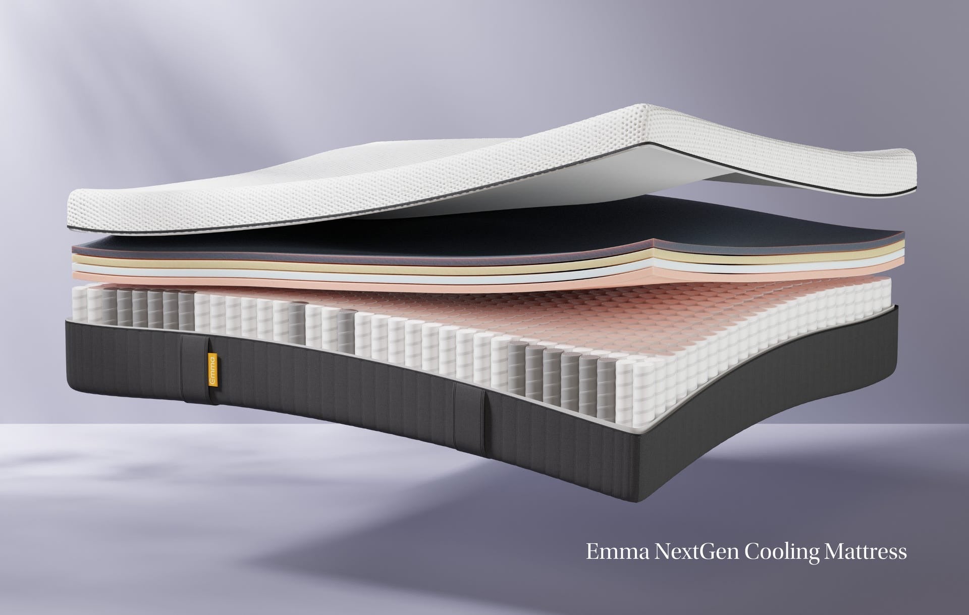 emma Emma NextGen Cooling Mattress | Emma | Myza