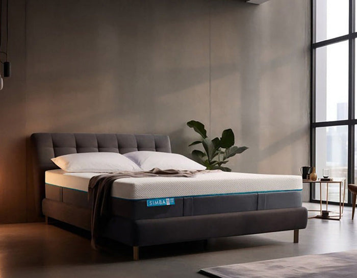 Mattress