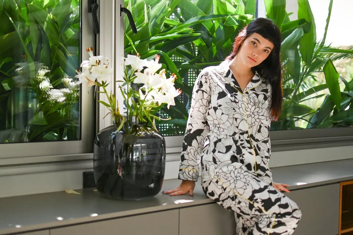 Amoka-Dalo-for-Luxury-Organic-Cotton-Sleepwear Myza