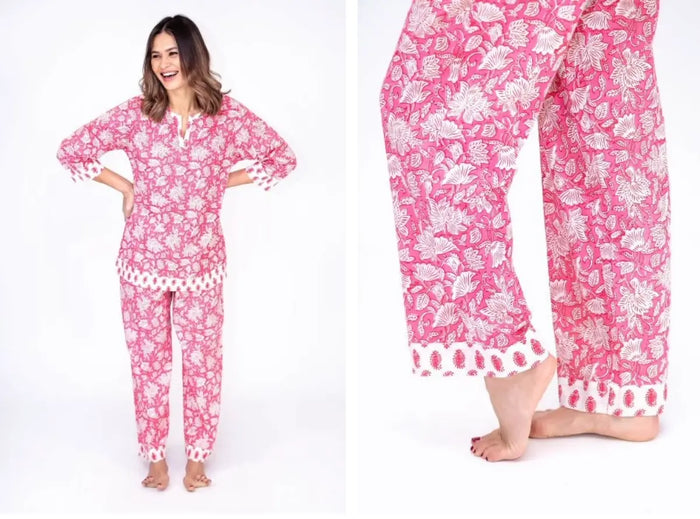 Inara-Stylish-Ethically-Made-Sleepwear-Inspired-by-India Myza