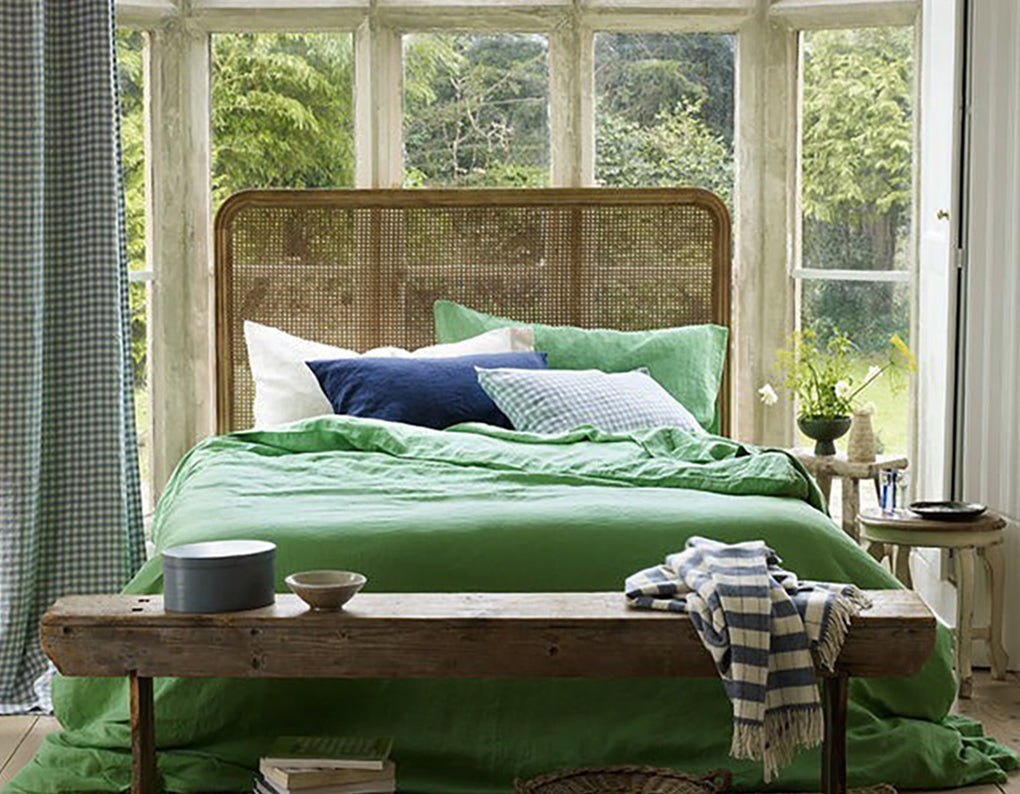 Bed Linen