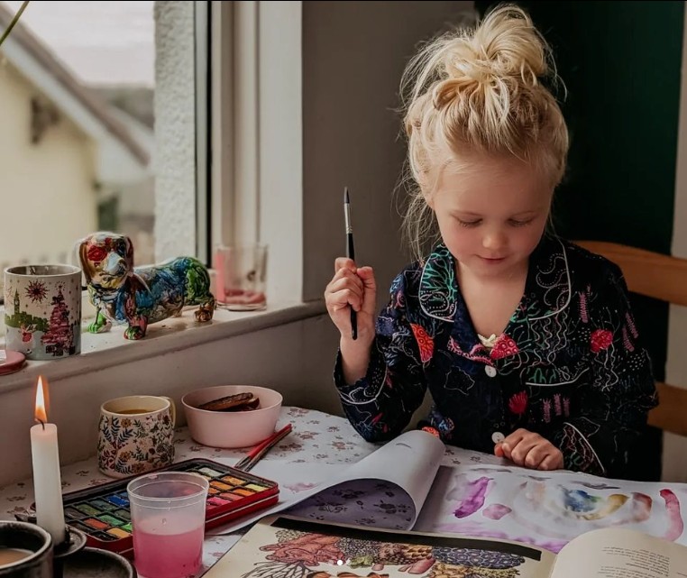 The Best Kids Pyjamas & Sleepsuits