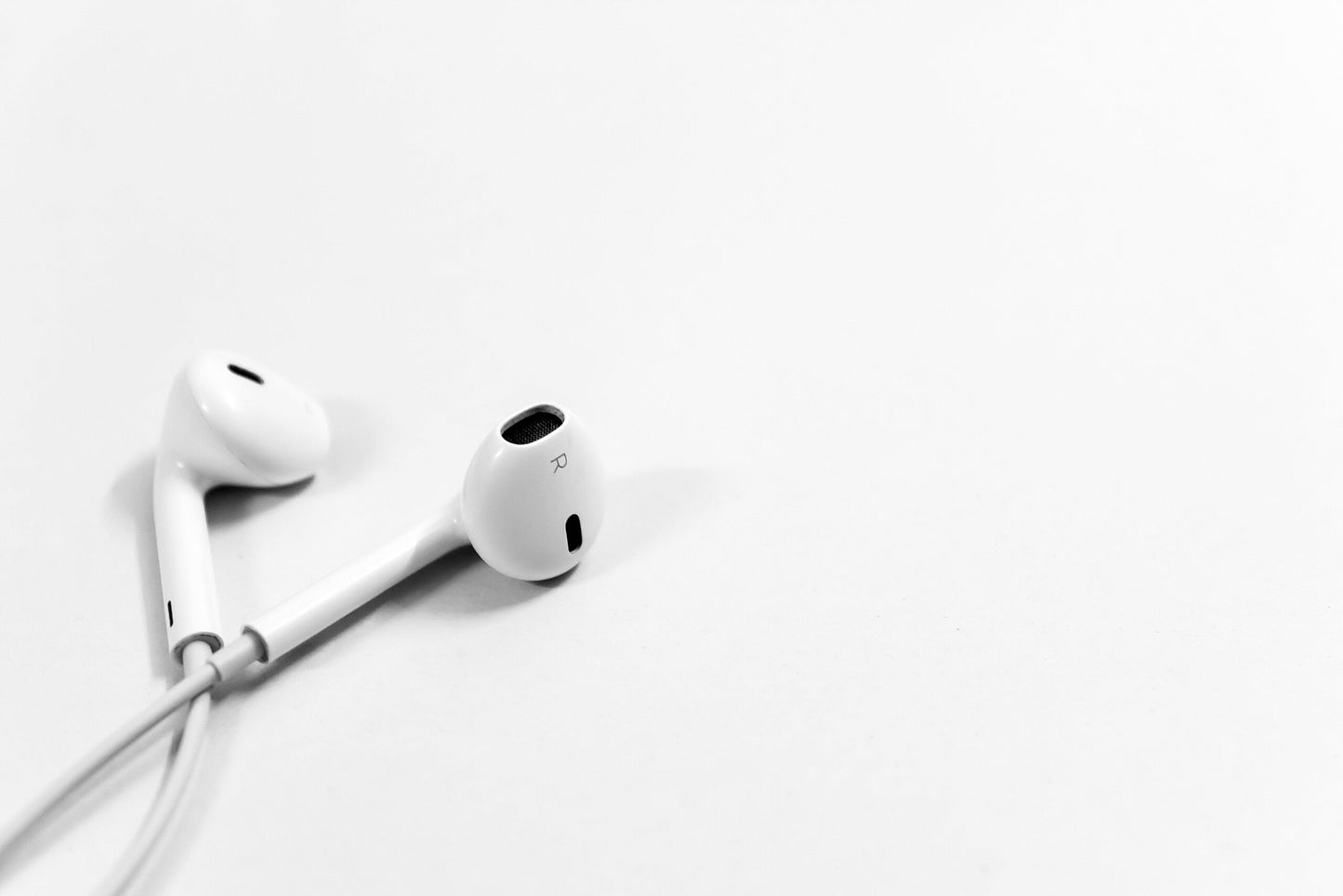 earphones