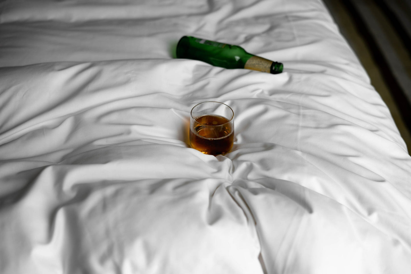 alcohol