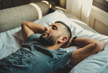 Sleep Talking
