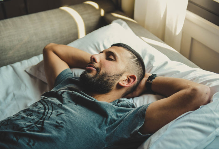 Sleep Talking