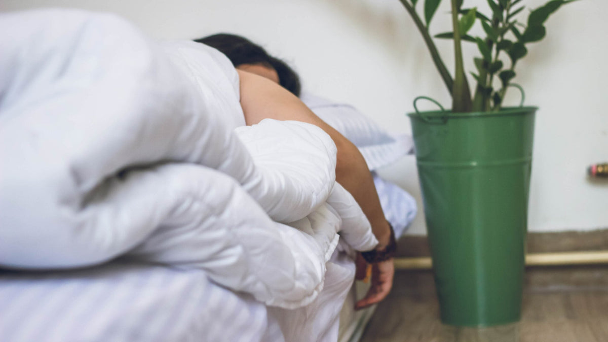 Sleep and Weight Loss