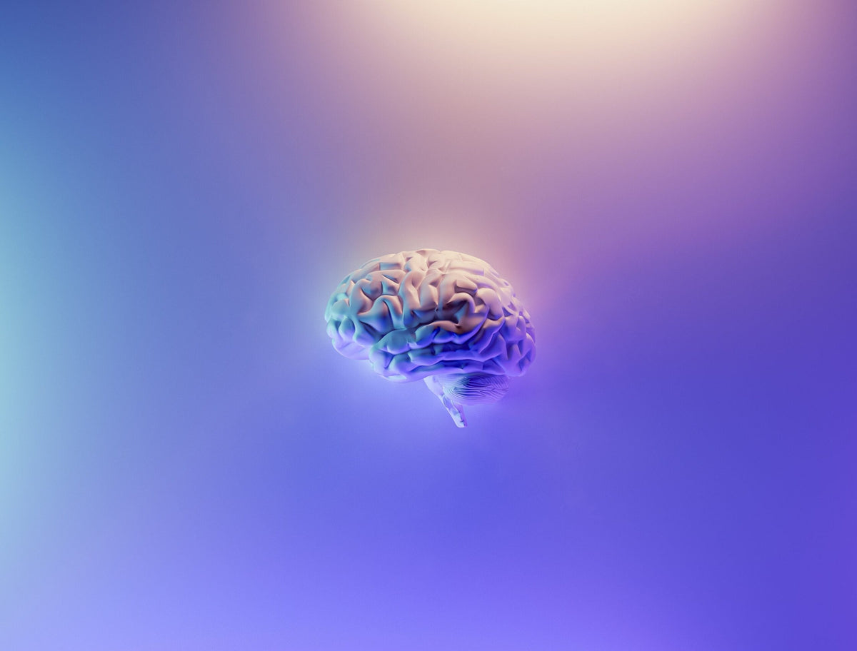 Alzheimer's