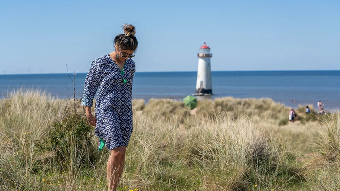 Woven Riches: From Hand to Heart