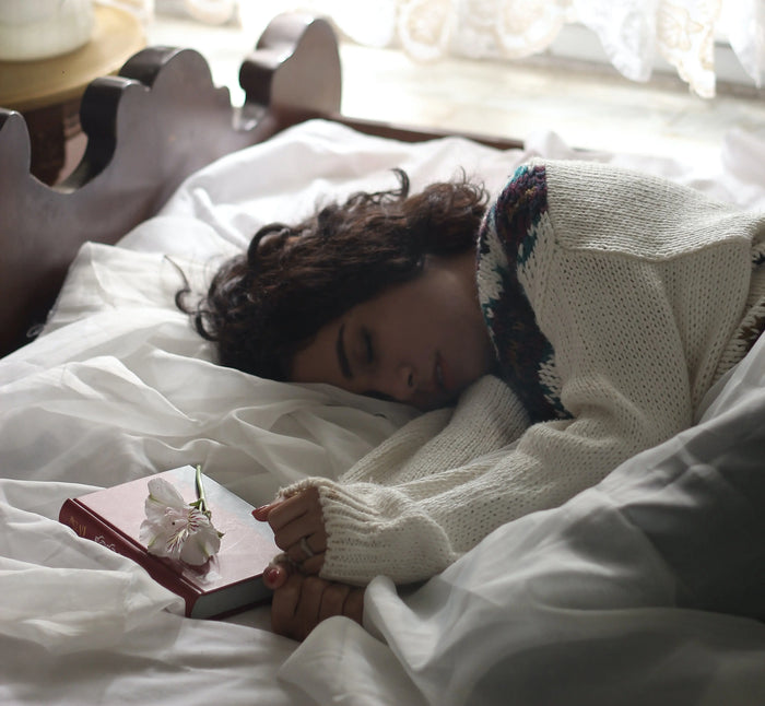 The Hidden Dangers of Insomnia in Our 24/7 Society