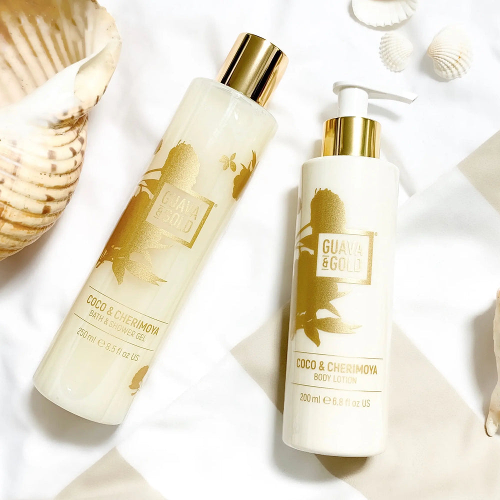 Guava-Gold-Coco-Cherimoya-Body-Lotion-Review Myza