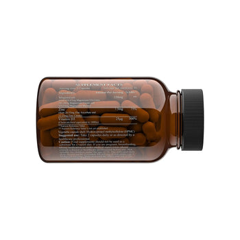 Melatonin vs Magnesium