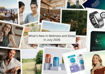 Sleep & Wellness