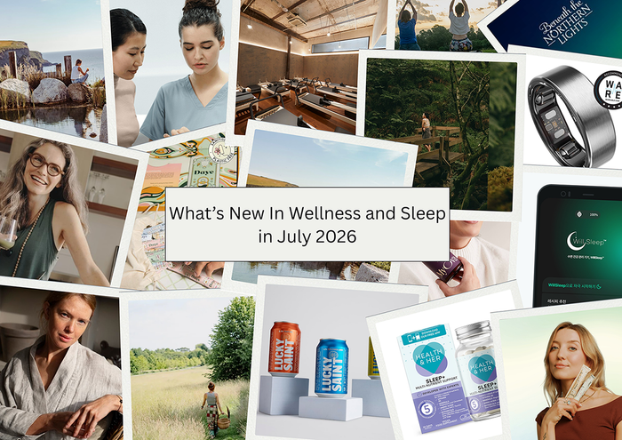 Sleep & Wellness