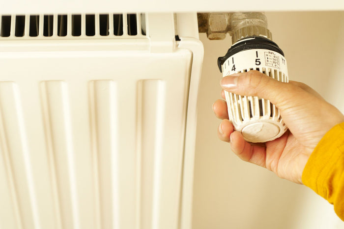 Is It Better to Sleep With the Heating On or Off?
