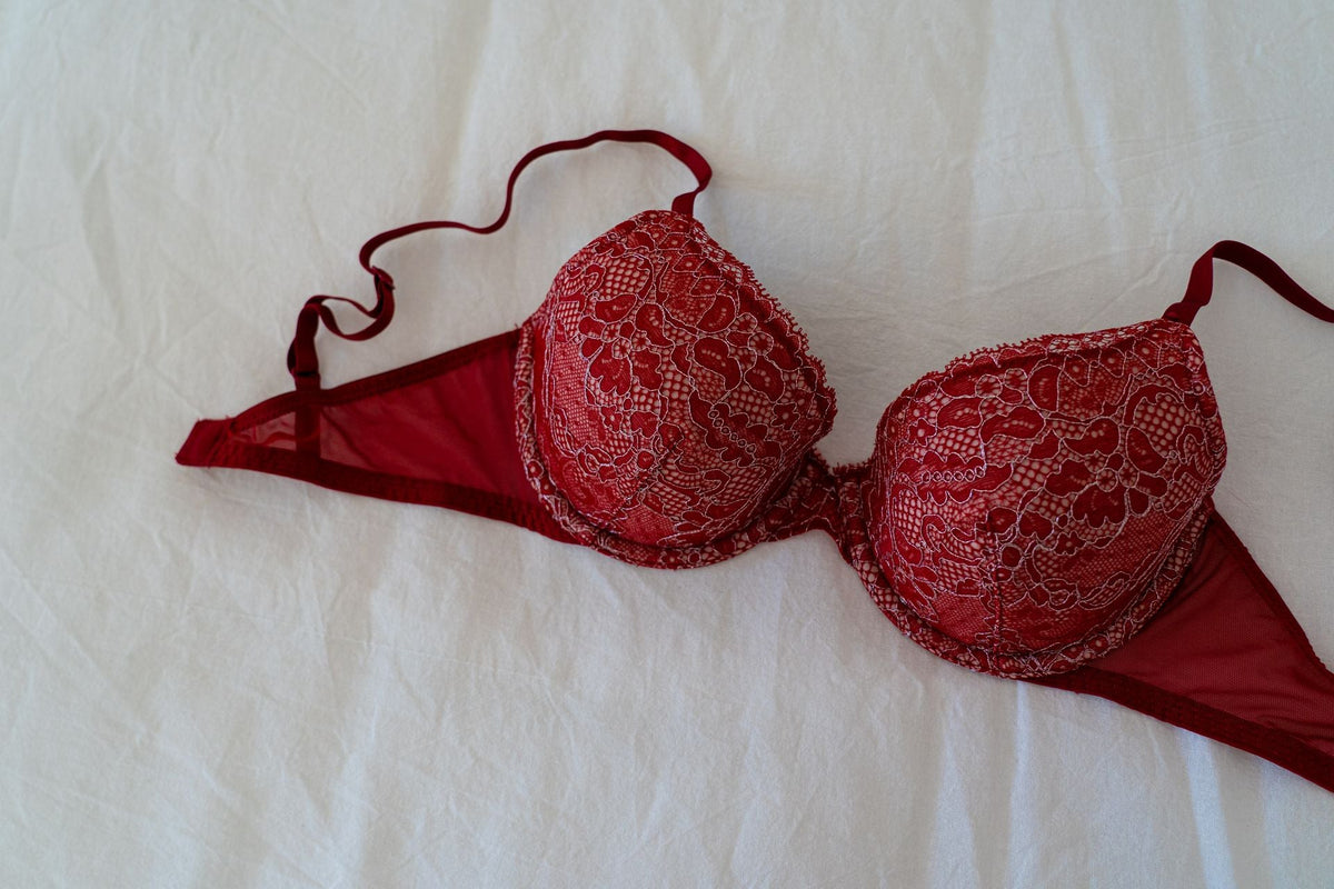 Should You Wear Underwear to Bed? A Comfort Guide
