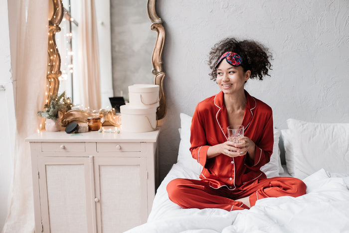 Should You Change Your Pyjamas Every Night?