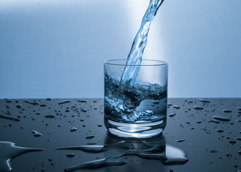 Should You Drink Water Before Bed? Sleep and Hydration Guide
