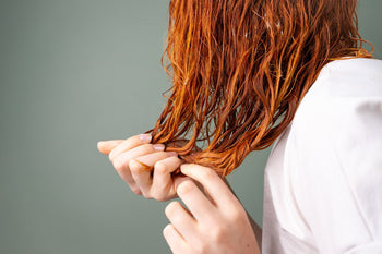 Is It Bad to Go to Bed With Wet Hair? Risks and Tips