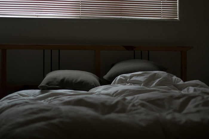 sleep debt