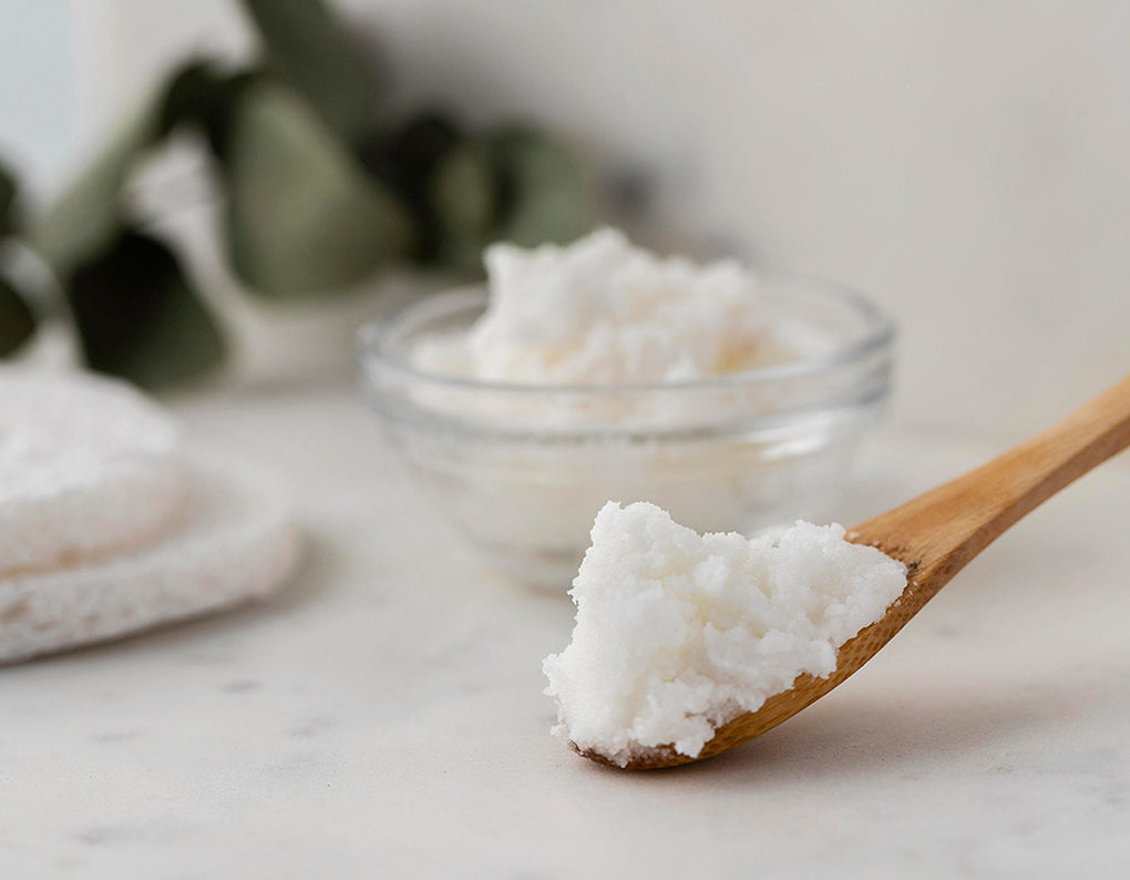 Shea Butter
