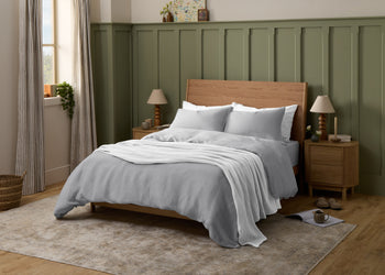 Simba bedding
