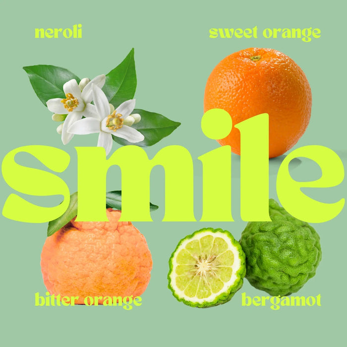 AIRO SMILE CANDLE