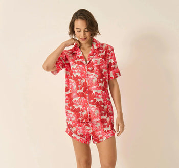 Best Satin Pyjamas & Nightwear