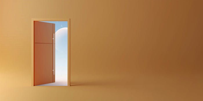 Should You Sleep With Your Bedroom Door Open or Closed?