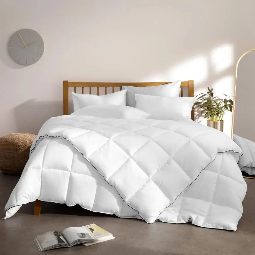 4.5-Tog-Duvet Myza