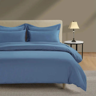 800-Thread-Count-Cotton-Bed-Linen Myza
